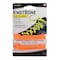 Nite Ize 2017 Nite Ize Knotbone Stretch Laces - Bright Orange NIT-KBL-31-2R7 - alternate 4